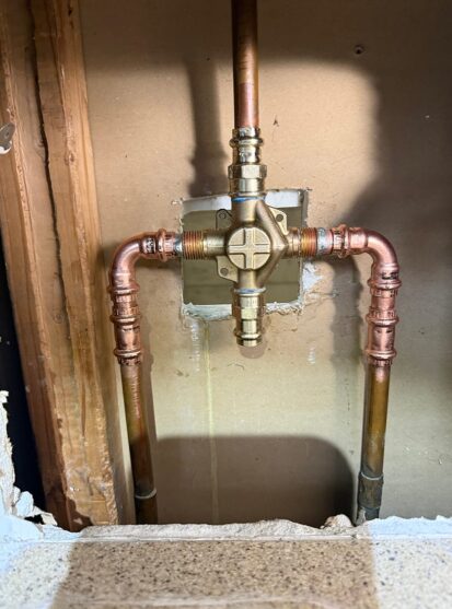Faucet