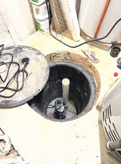 Sewage
