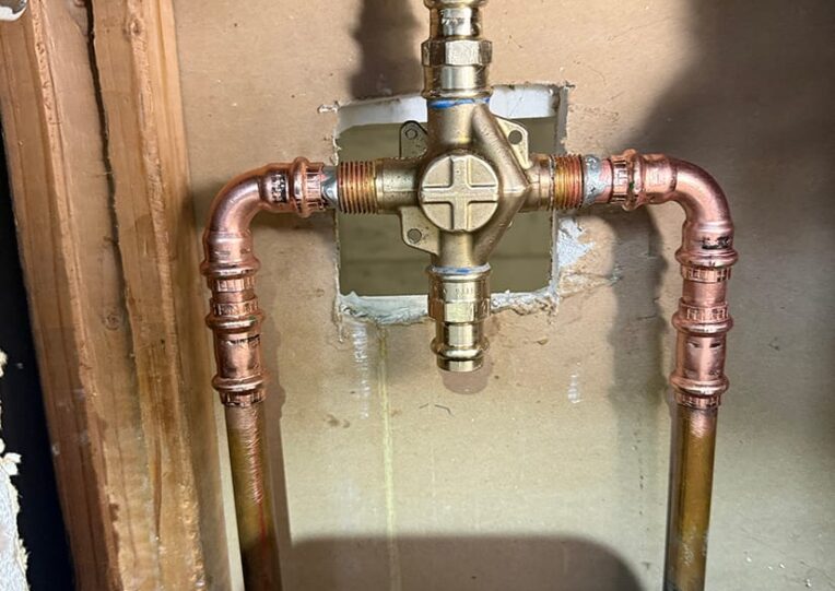Faucet