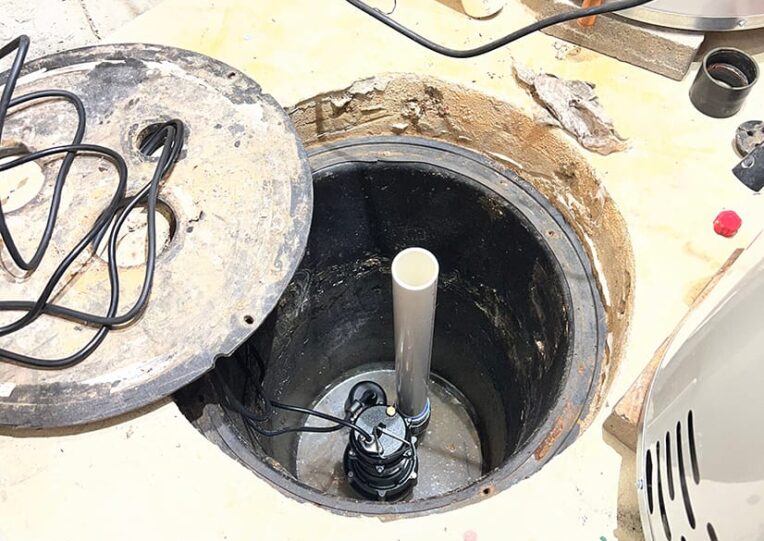 Sewage